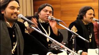 World Famous Qawwali Song  Mere Rashke Qamar  Niazi Nizami Brothers 2019 [upl. by Derej]