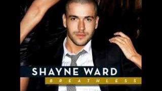 Shayne Ward Breathless Snowflakes Remix [upl. by Nnaoj547]