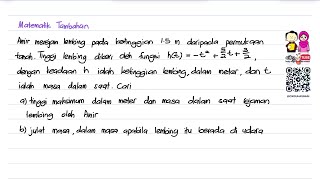 Matematik Tambahan Tingkatan 4  Persamaan Kuadratik [upl. by Jori869]