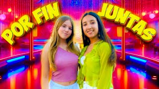 ME REENCUENTRO CON MI AMIGA NOA DESPUÉS DE 10 AÑOS SIN VERNOS 🥰 SALIMOS JUNTAS DANIELA GO [upl. by Alten]