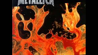 Metallica  Load Full Album HQ [upl. by Urban423]