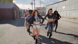 MIA  Bad Girls Remix Beyonce  Yonce  Choreography by Walter Moran JambaJuice Blendinthegood [upl. by Lydia]