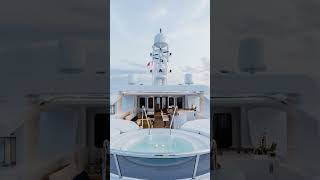 Explore 5 Superyachts for Sale Starting at 20 Million  Althaus Yachts yacht [upl. by Lebyram85]