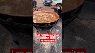 Carnitas estilo michoacan [upl. by Henke128]