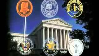 US Legal System  Maritime Admiralty Law  How we are getting screwed [upl. by Nirad]