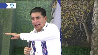 Buscad a Jehová mientras puede ser hallado I Pastor Omar Duarte I RAV [upl. by Meagan]