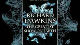 The Greatest Show on Earth The Evidence for Evolution  Richard Dawkins 1 Bestseller Available Now [upl. by Sennahoj]