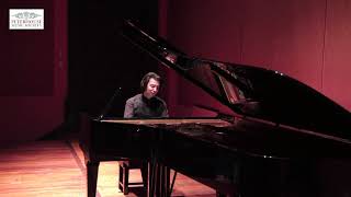 Vassilis Varvaresos  Liszt Mephisto Waltz no1 S514 [upl. by Trixy]