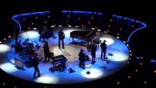 Carole King With James Taylor HD  Jazzman  Boston Garden  61910 [upl. by Brubaker]