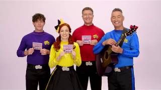 The Wiggles Nursery Rhymes 2  Album out now [upl. by Newby]