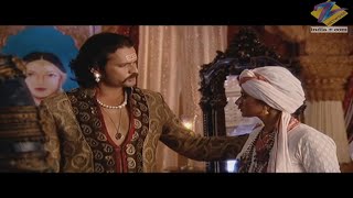 बिल्ली को देख क्यों डरी Lakshmi बाई  Jhansi Ki Rani  Full Ep  242  Zee TV [upl. by Flore676]