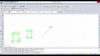 Carlson Survey 2018  3D Polyline Command [upl. by Emerson]