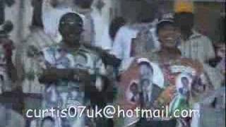 GABON EDITH LUCIE SASSOU BONGO EN LIVE [upl. by Celeski667]