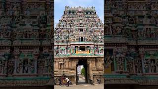 Thenupuriswarar Temple amp Durgai Amman Temple Patteeswaram TN patteeswaram thenupuriswarar durga [upl. by Dnanidref]