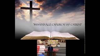 Welcome to Wooddale Church of Christ [upl. by Notlehs826]