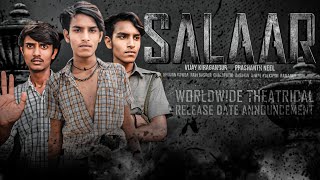 salaar  prabhas  salaar movie fight  Kalki 2898  Nikki team [upl. by Shirah]