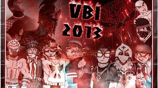 ● xVBIx Class of 2013 ● FINAL WWE13  WWE 2K14 Roster MIX [upl. by Quigley]