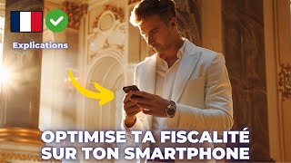 Comment comptabiliser les smartphones et les tablettes  TVA CHARGES AMORTISSEMENTS [upl. by Giles]