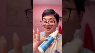 Hypochlorous Acid Daily Facial Spray Review by Sofia skincare skincareproducts [upl. by Addiego]