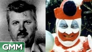 5 Serial Killer Fun Facts [upl. by Ojimmas798]