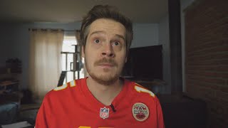 The Chiefs After the Bills Game [upl. by Alin986]