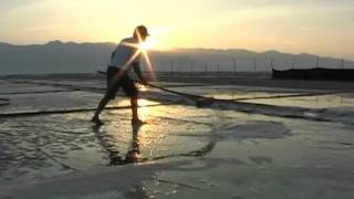 Las Salinas de Cuyutlán uno de los 7 Tesoros del Patrimonio Cultural de Colima [upl. by Anekam]