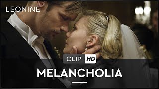 Melancholia  Movie Review amp Analysis of Lars von Triers Masterpiece [upl. by Hairahcez]