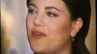 Monica Lewinsky Interview Part 6 of 6 [upl. by Nnylireg]