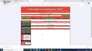 JumboSpot MMDVM Hotspot Simplex Tutorial part 3  Setting Up Pistar Step by Step Indonesia [upl. by Dott]