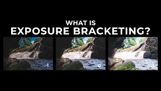 What is Exposure Bracketing Shorts [upl. by Anahsek]