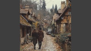 Le rallye de voitures anciennes [upl. by Hairym]