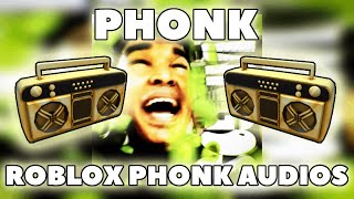 Phonk Roblox Music CodesIDs July 2024 WORKING ROBLOX ID [upl. by Coraline]