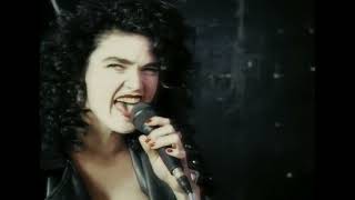 Alannah Myles  Black Velvet Official Video Full HD Digitally Remastered and Upscaled [upl. by Alet]