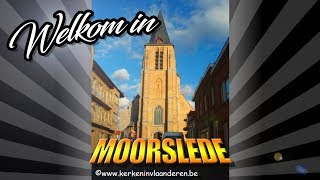 DJ Yolotanker  Welkom in Moorslede OFFICIAL ANTHEM [upl. by Wedurn]