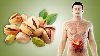 Pistachio Nuts Health Benefits That Will Surprise You [upl. by Aneer131]