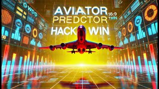 1win Aviator Predictor Application [upl. by Zetrok]