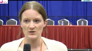 SABCS 2015 quotGenexpressionsanalysenquot PD Dr Liedtke [upl. by Emrich]