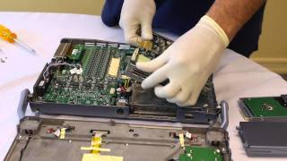 How to Repair an Ultrasound Machine Reconditioned Ultrasound Systems [upl. by Ailec]