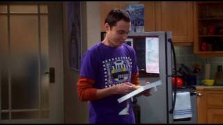 The Big Bang Theory  The Best of Sheldon Season 2 [upl. by Tterb]