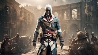 Would a World War Assassins Creed Game Actually Work [upl. by Mendy]