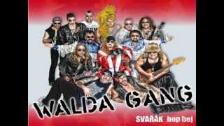 Walda Gang Slavíci Z Madridu [upl. by Arquit]