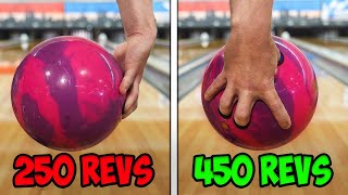 Use This Incredible Drill To Master Your Bowling Release [upl. by Acirederf]