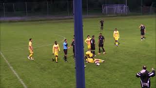 FC Bosna NE I vs FC La ChauxdeFonds II [upl. by Reyna]