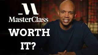 Phil Ivey MasterClass REVIEW  Is it Worth it [upl. by Ynaffyt664]