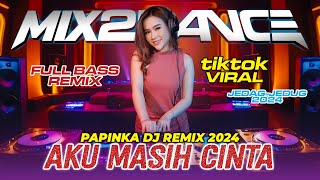 Dj Hunter Remix Songs Aku Masih Cinta djcantik [upl. by Ackler]