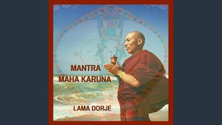 Mantra Largo de Avalokiteshvara [upl. by Herrick]