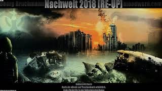 Pt45Hörbuch NACHWELT 2018YoutubeSerieDeutschlandThrillerTWDFitzek [upl. by Durno]