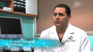 Tratamiento para las varices con radiología intervencionista [upl. by Guillaume]