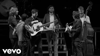 Mumford amp Sons  Awake My Soul Live from Denver ft The Milk Carton Kids [upl. by Deraj274]