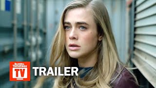 Manifest Season 1 Trailer  Rotten Tomatoes TV [upl. by Yrrat]